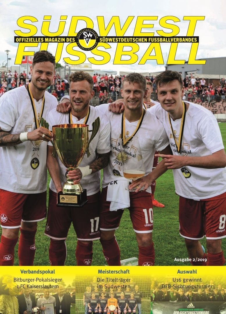 Südwest Fussball Südwest Fussball