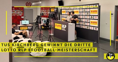 Lotto RLP eFOOTBALL-Meisterschaft