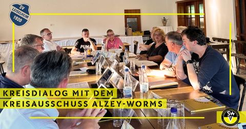 Kreisdialog Alzey-Worms