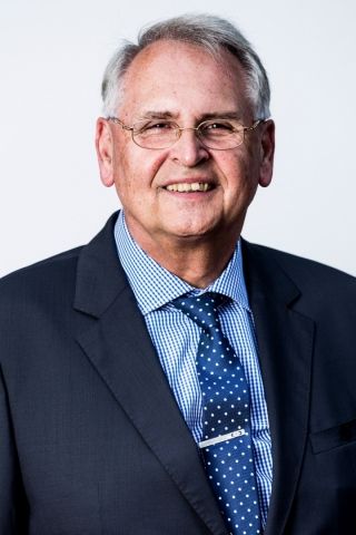 Dr. Hans-Dieter Drewitz