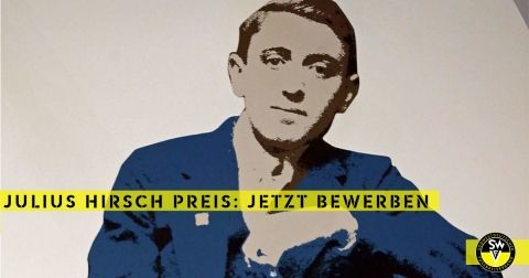 Julius Hirsch Preis 2022