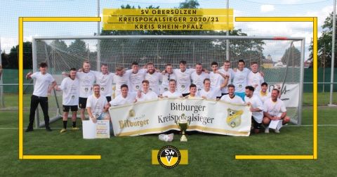 Bitburger Kreispokalsieger Rhein-Pfalz