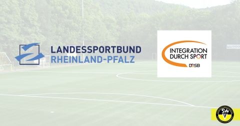 Landessportbund Rheinland Pfalz - Integration durch Sport