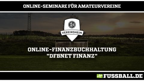 DFBnet Finanz von Fussball.de