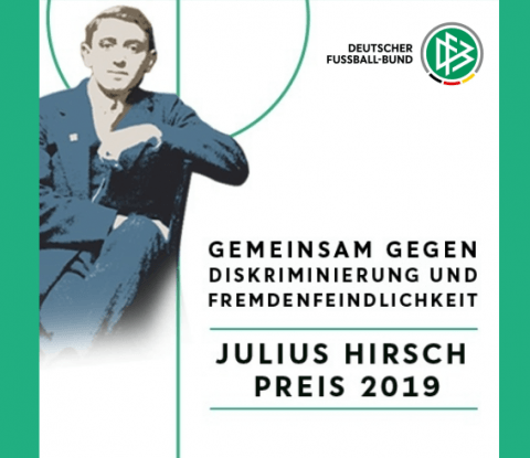 Julius Hirsch Preis