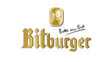 Bitburger Alkoholfrei - Bitte ein Bit