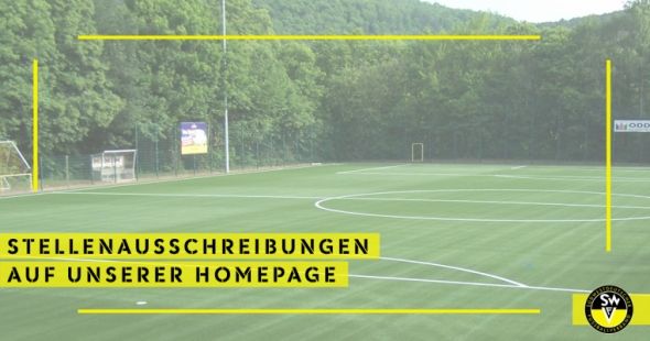 Stellenausschreibung SWFV