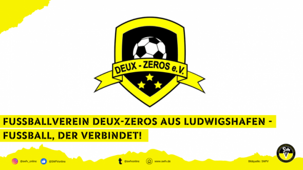 Fußballverein Deux-Zeros
