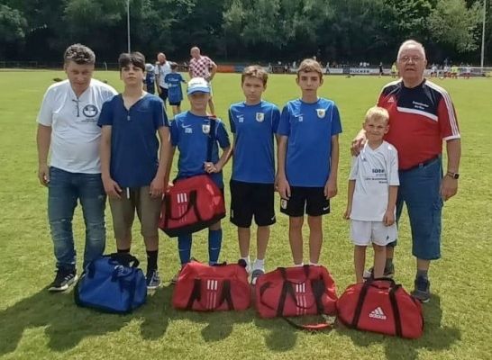 Förderverein FUFA Förderverein FUFA