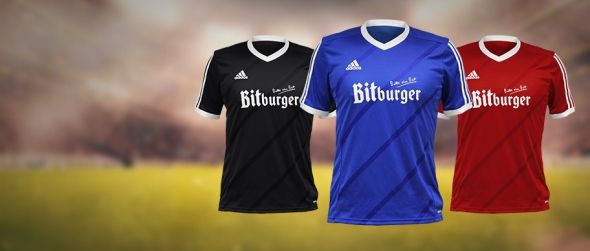 SWFV Bitburger Trikoktaktion Bitburger-Trikotaktion des SWFV