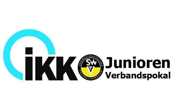 Endspieltag um den IKK-Junioren-Verbandspokal Südwest Endspieltag um den IKK-Junioren-Verbandspokal Südwest