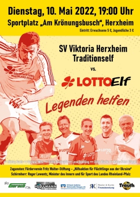 Lotto-Elf in Herxheim