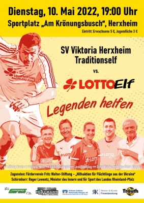 Lotto-Elf in Herxheim Lotto-Elf in Herxheim