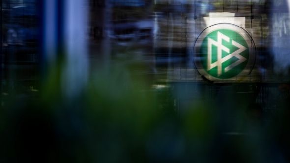 Bild: Getty Images - DFB Zentrale DFB-Zentrale