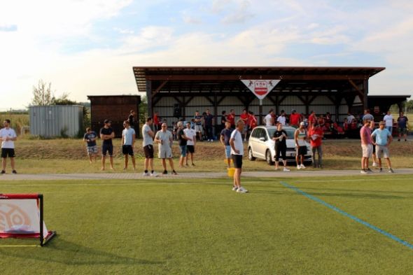 Kinderfußball Kinderfußball