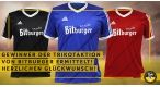 Trikotaktion Bitburger Trikotaktion