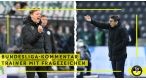 Bundesliga Kommentar von Horst Konzok