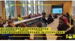 Schiedsrichter-Fortbildungslehrgang in der Sportschule Edenkoben