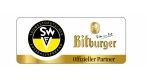 Bitburger Offizieller Partner