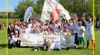 SV Buhlenberg - Bitburger Kreispokalsieger 2023 Bitburger Kreispokal Birkenfeld