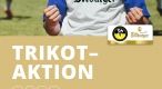Bitburger-Trikotaktion