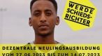 SR-Ausbildung beim SWFV