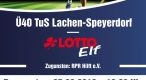 Lotto-Elf Lotto-Elf spielt in Lachen-Speyerdorf