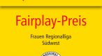 LOTTO Fairplay-Preis LOTTO Fairplay-Preis