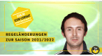 Regeländerungen Regeländerungen