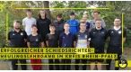 Erfolgreicher Schiedsrichter-Neulingslehrgang im Kreis Rhein-Pfalz