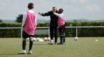 DFB-Stützpunkttrainer DFB-Stützpunkttrainer