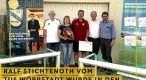Club 100 Ehrung von Ralf Stichtenoth Ralf Stichtenoth ist in den Club 100 aufgenommen worden