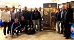Der 11. Vereinsdialog 2019 beim FV Freinsheim (Kreis Rhein-Pfalz) SWFV-Vereinsdialog beim FV Freinsheim