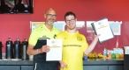 Ab sofort möglich: Bewerbung für die Tandem Young Coach-Ausbildung 2023. (Copyright: Scort – Football Club Social Alliance)