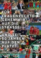 Frauenfußball DFB