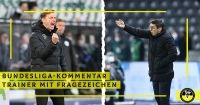 Bundesliga Kommentar von Horst Konzok