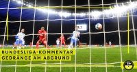 Bundesliga-Kommentar von Horst Konzok