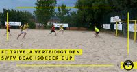 SWFV Beachsoccer Cup 2023