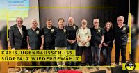 Kreisjugendausschuss Südpfalz