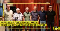 Kreisschiedrsichterausschuss Südpfalz