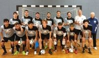 Futsal Auswahl SWFV