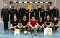Futsal-Meister SG Meisenheim