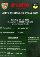 Lotto Rheinland-Pfalz-Cup