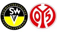 SWFV und Mainz 05 - Gemeinsam für den Amateurfußball