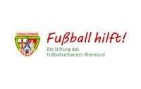 Stiftung „Fußball hilft!“