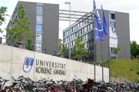 Uni-Koblenz-Landau