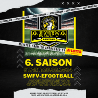 eFootball des SWFV - eLigen des SWFV