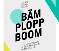 Vereinswettbewerb Bäm Plopp Boom