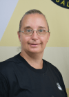 Claudia Klaube - SWFV