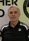 Ferit Isufaj - SWFV